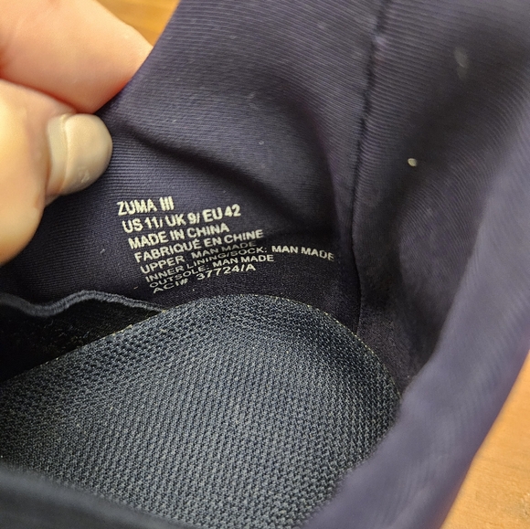 Fabletics Zuma Studio Sneaker III - Picture 7 of 8